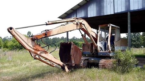 excavators sale machinery trader|older used excavators for sale.